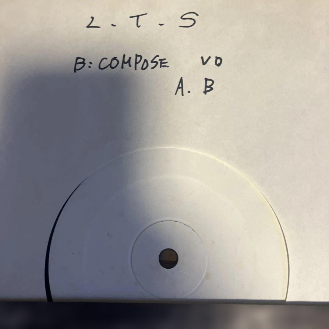 LTS/DEVLARGE/MURO/GMF/FUSIONCORE レアPROMO