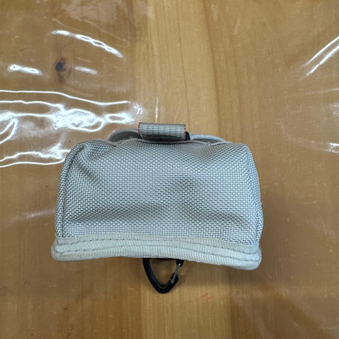 BRIEFING ブリーフィング スコープポーチ SCOPE POUCH