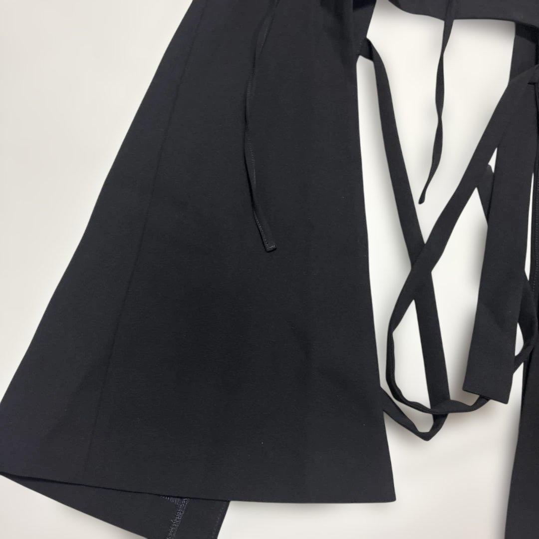 タグ付き✨ENFOLD ROUND COLLAR VEST ラウンドカラーベスト