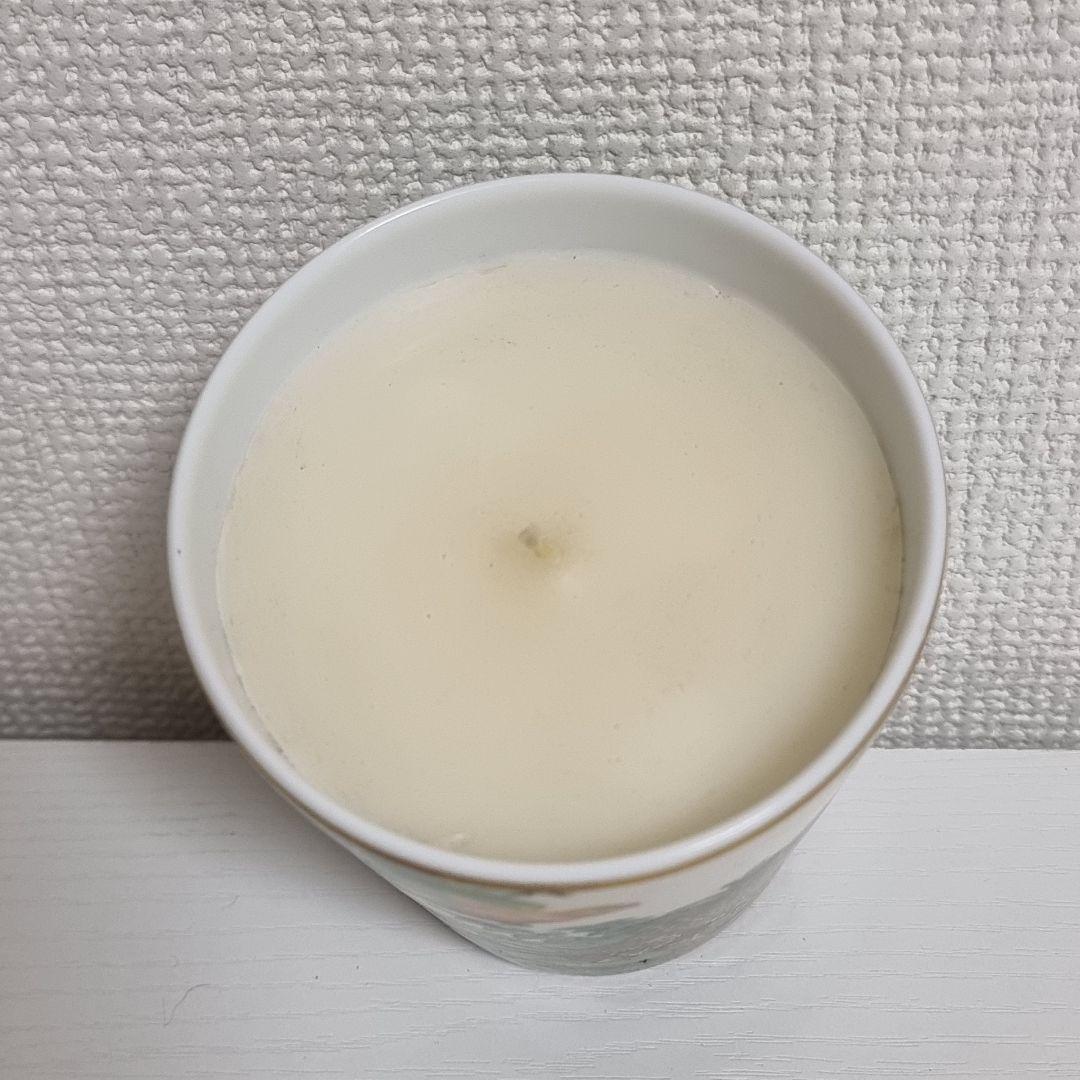 エルメス　HERMES　赤道直下のスケッチ　キャンドル