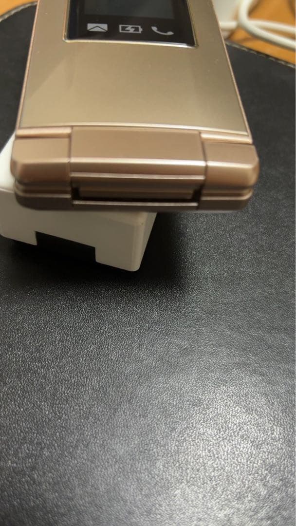 かんたん携帯11 A207SH シャープ・SoftBank