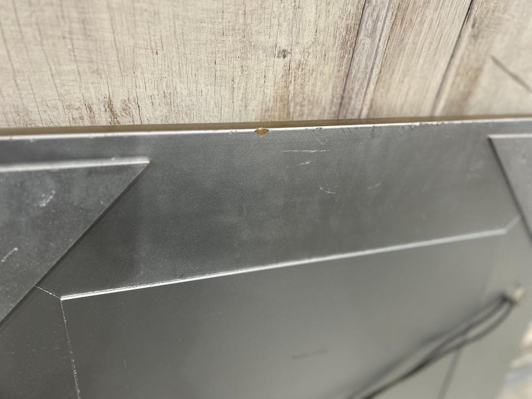 【廃番・美品】ZARA  / ザラ ホーム｜ウォールミラー｜彫刻