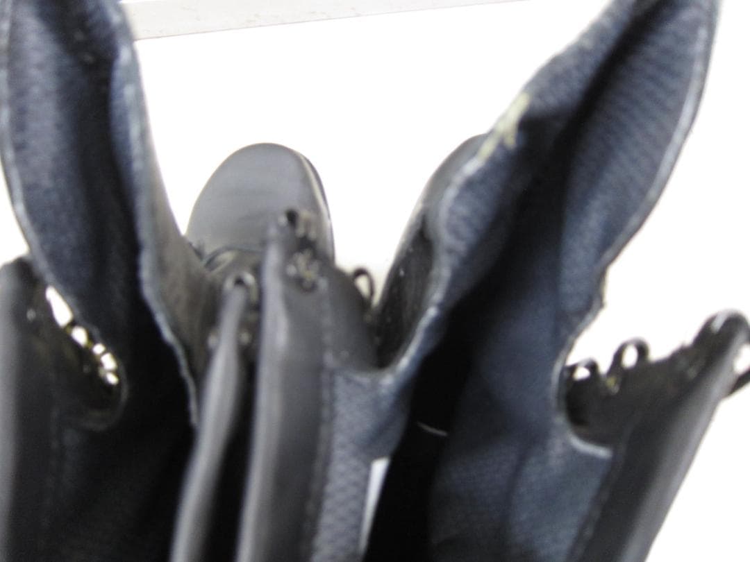 米軍放出品　vibromブーツ　安全靴US7.5