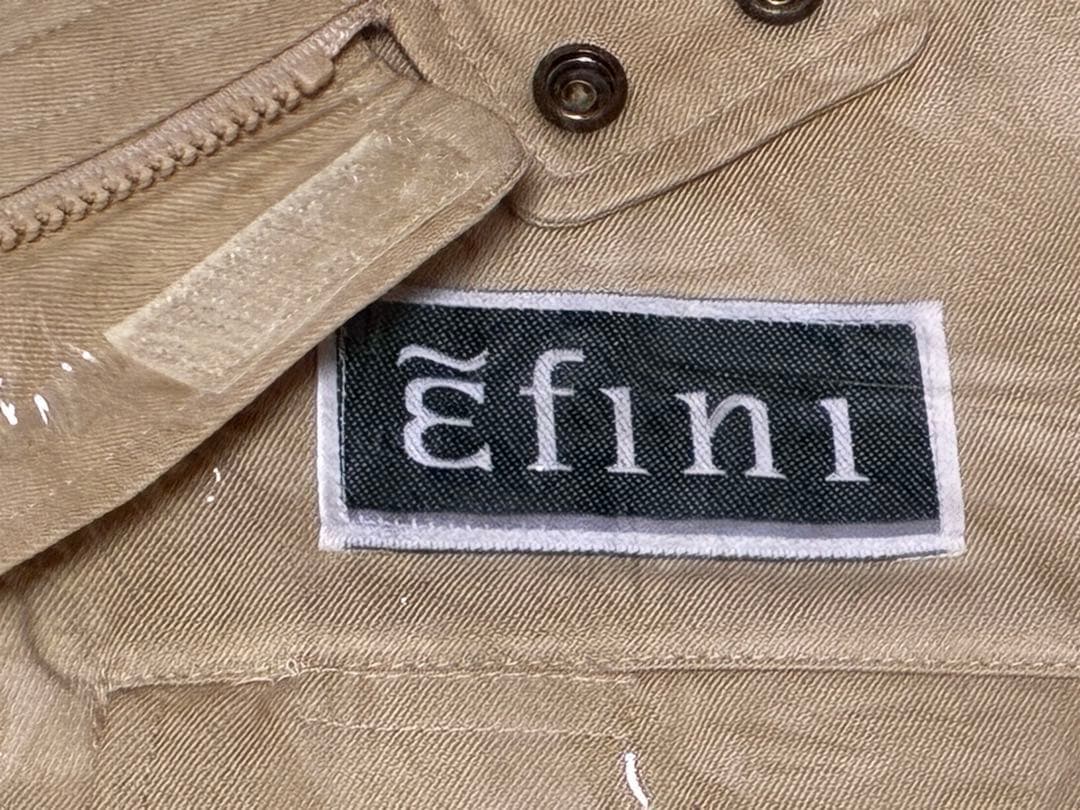 MAZDA アンフィニ オーバーオール、つなぎ