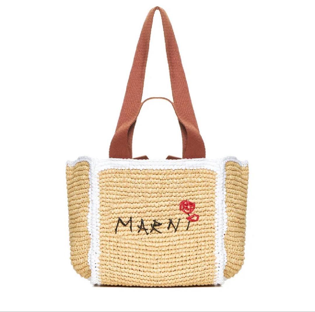 MARNI/マルニ　SHOPPINGBAG SMALL (SHMP0121L0)