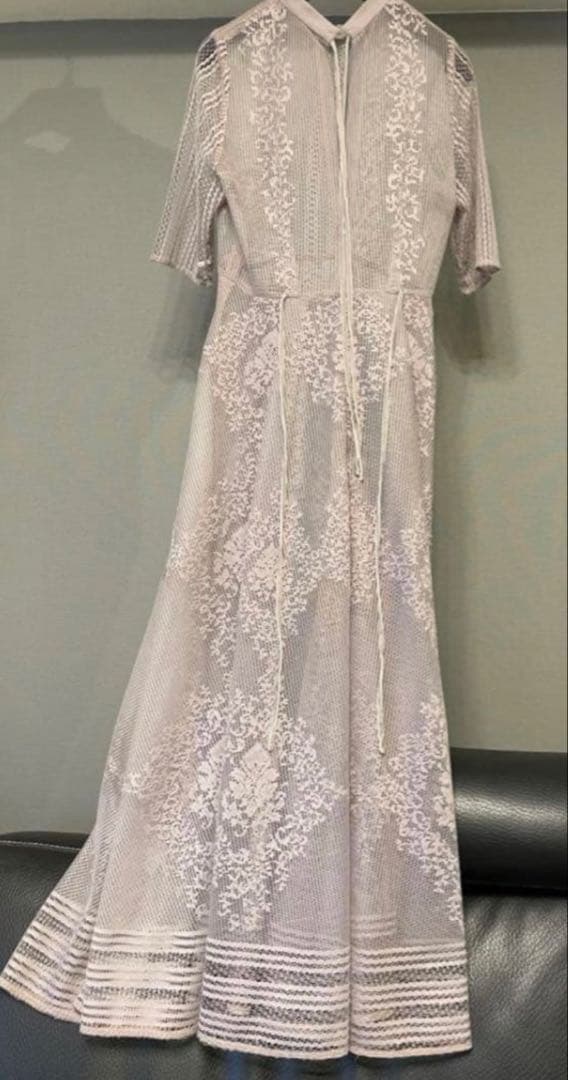 FRAY I.D ロングワンピース