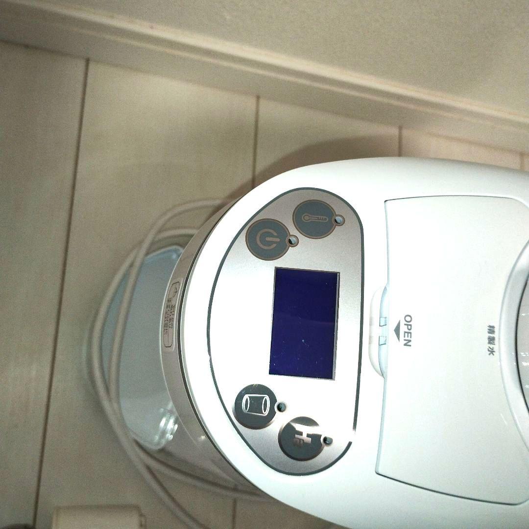 アイテックインターナショナル　水素マルチポッド　　水素水生成器