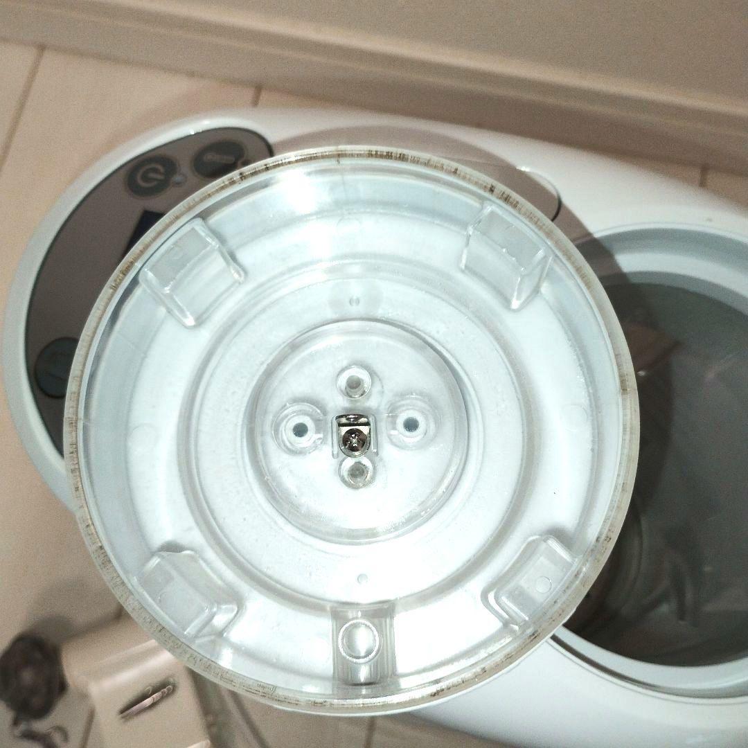 アイテックインターナショナル　水素マルチポッド　　水素水生成器