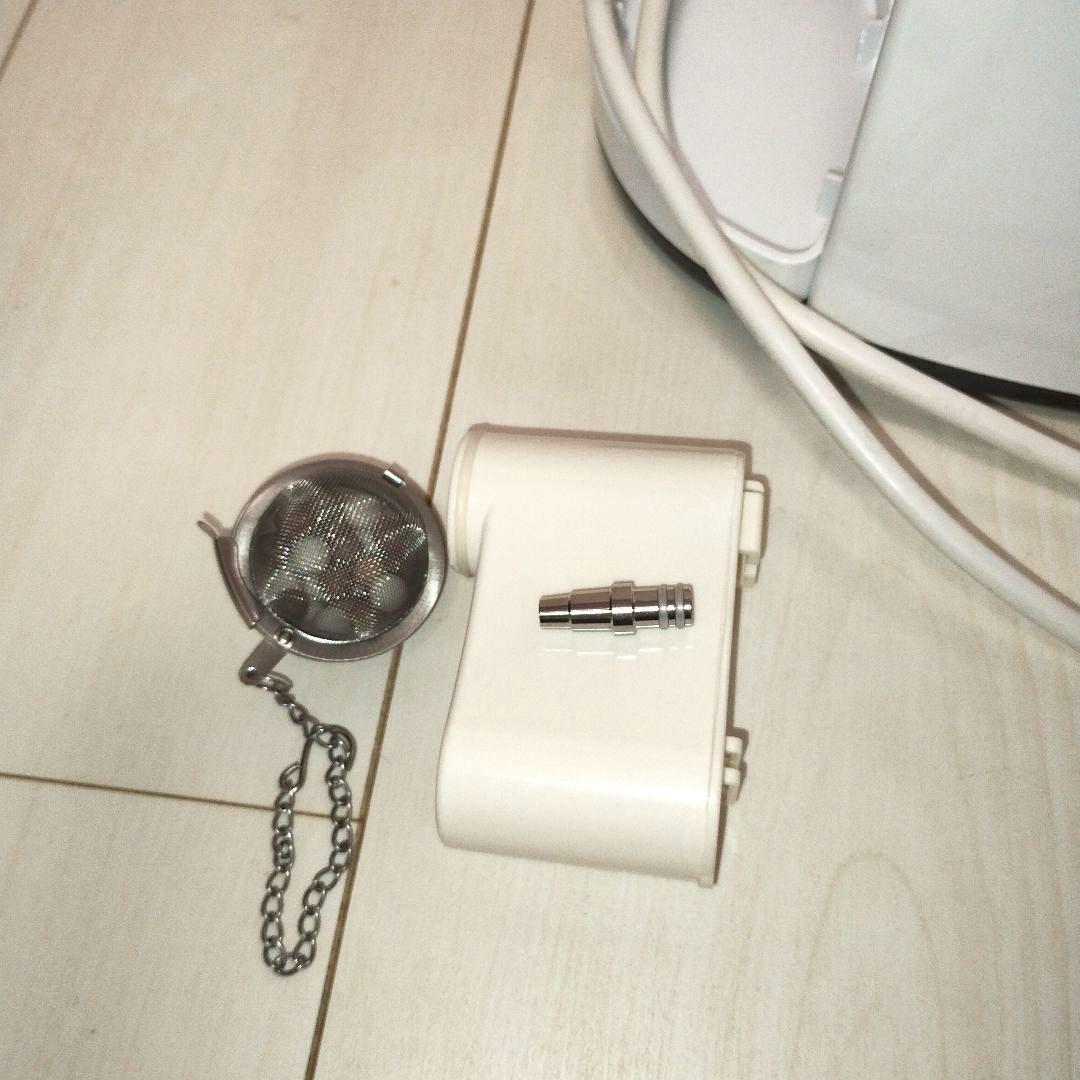 アイテックインターナショナル　水素マルチポッド　　水素水生成器