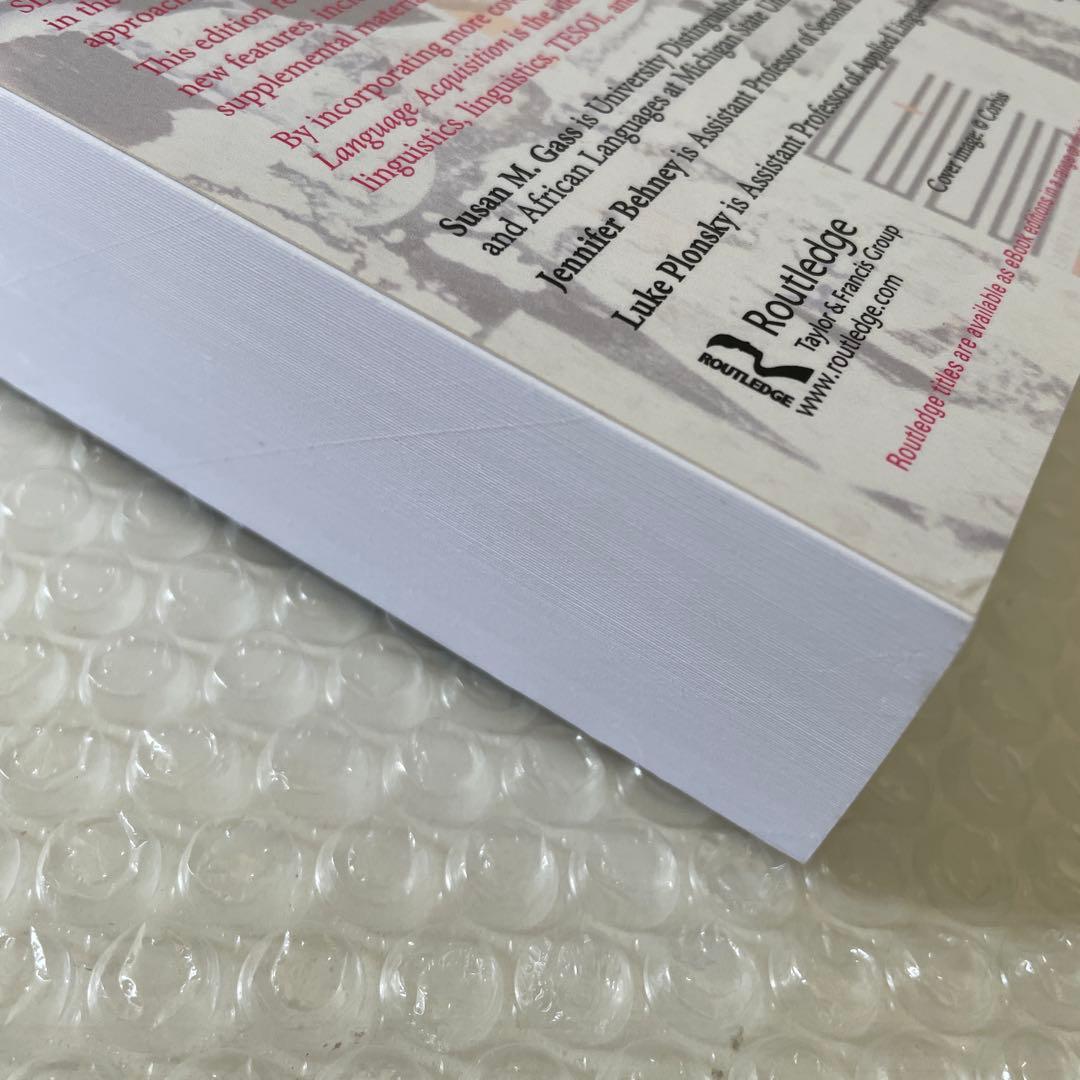 語学・辞書・学習参考書 SECOND LANGUAGE ACQUISITION