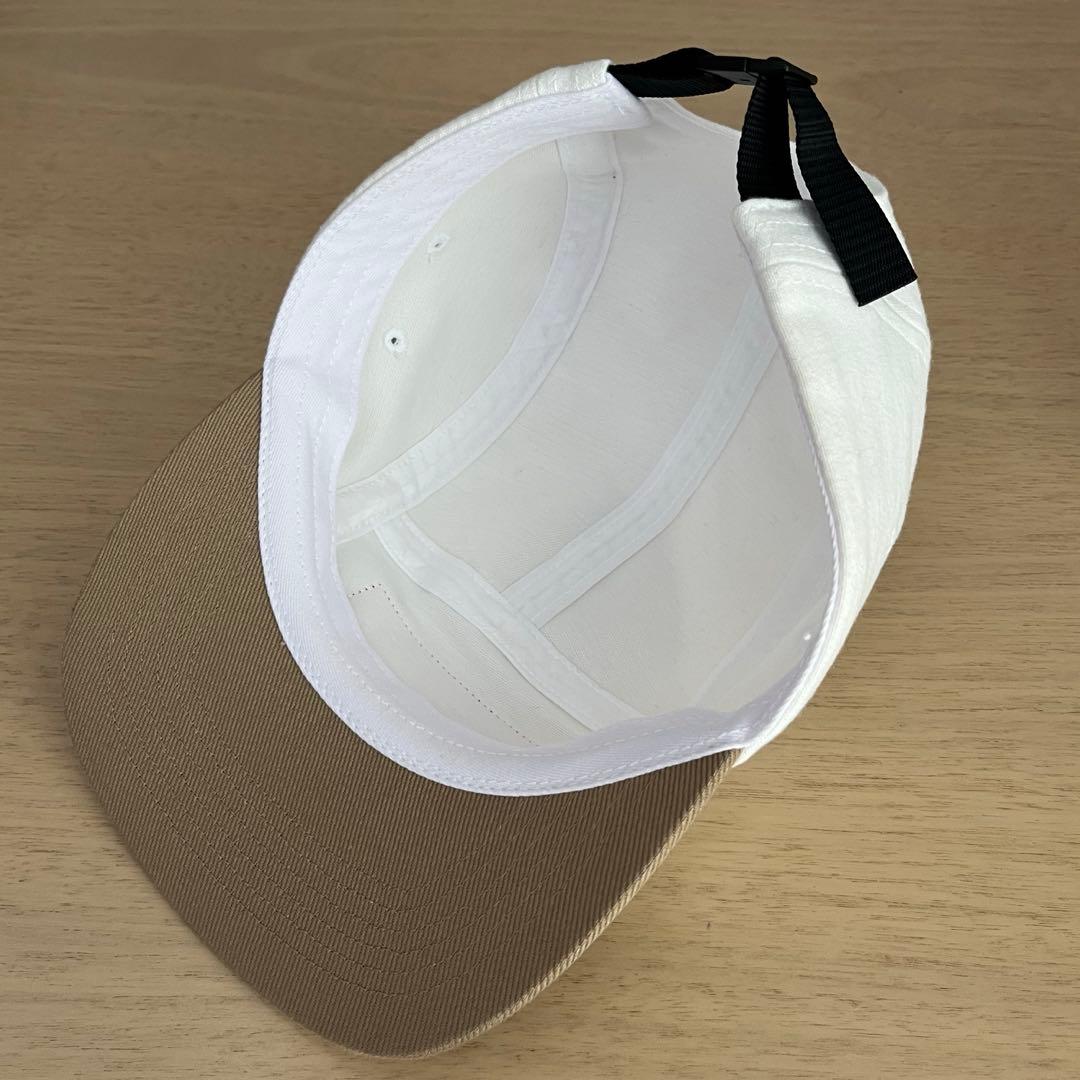 帽子 Supreme - 2-tone Camp Cap