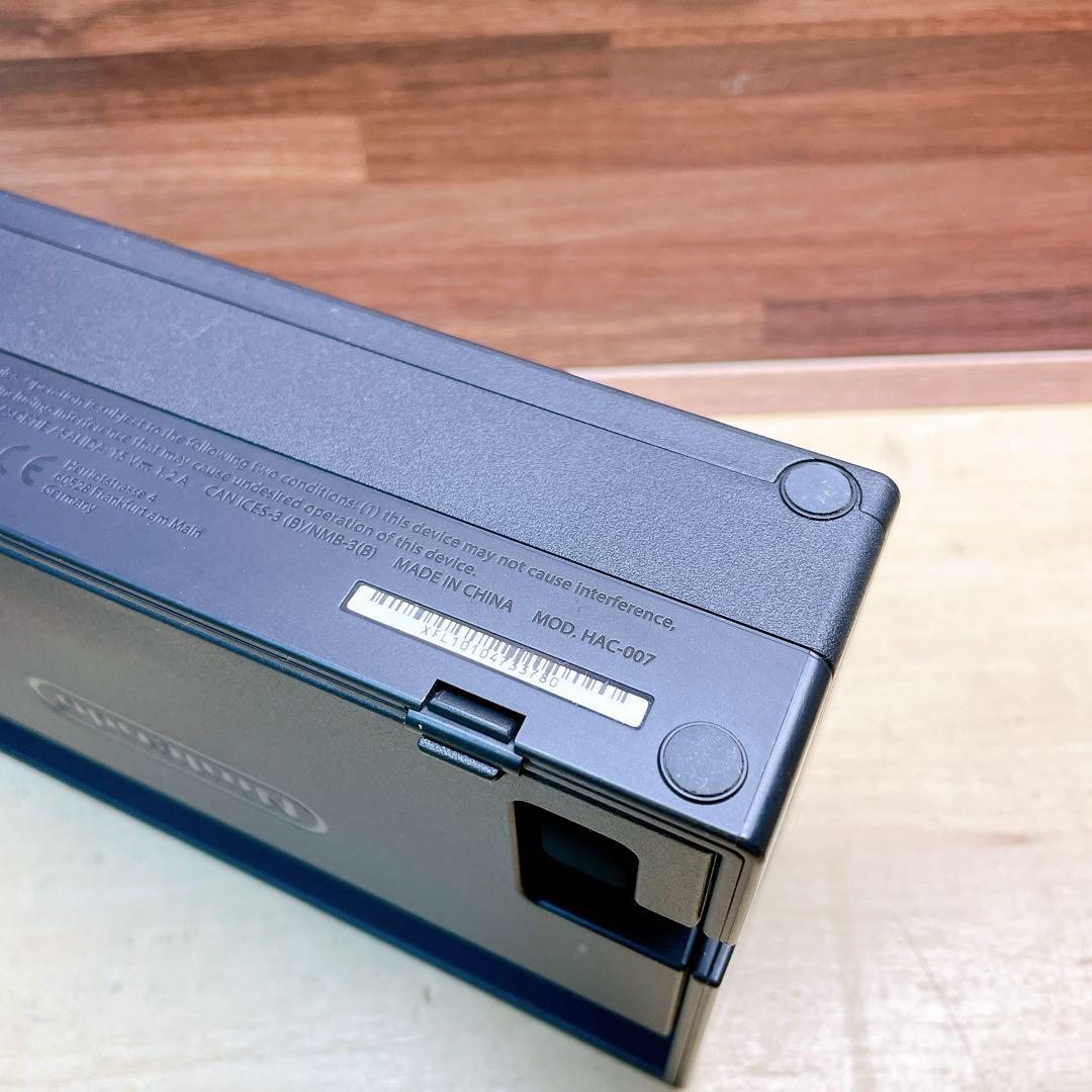 Nintendo switch 旧型　HAC-001 2018年　本体