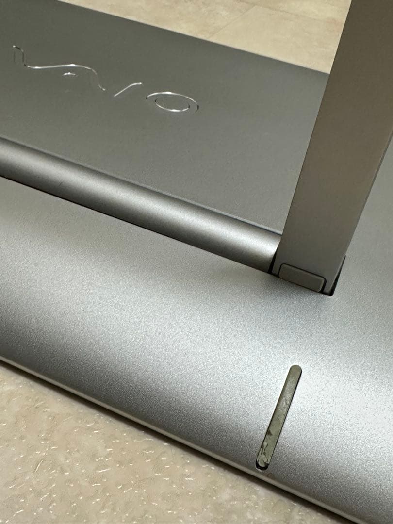 Windowsデスクトップ SONY VAIO TAP21 SVT2122SBJ