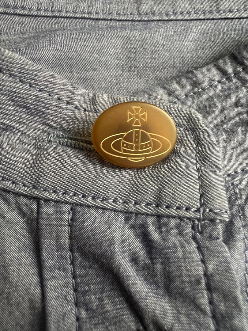 専用品 【美品】Vivienne Westwood RED LABEL ロング