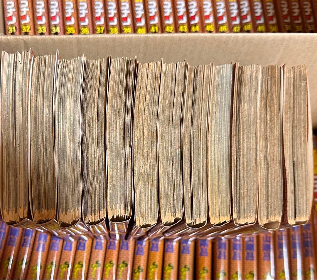 【裁断済】名探偵コナン 96巻セット