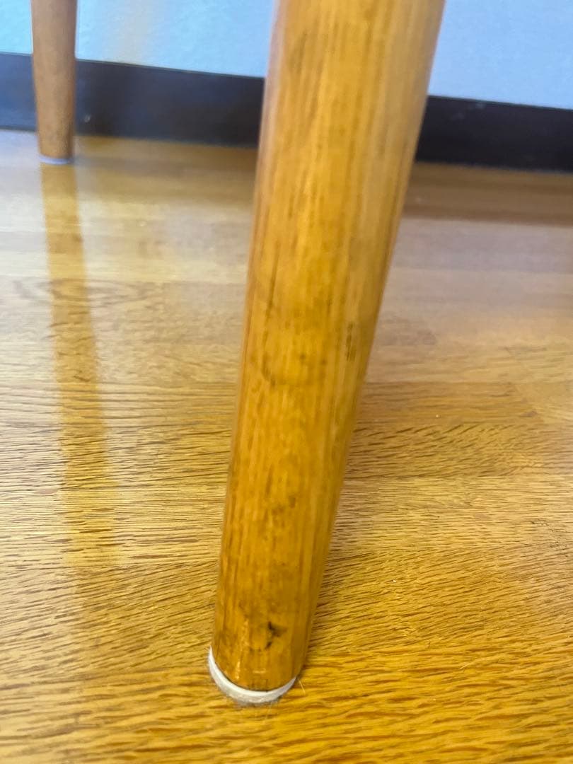 柏木工　シビルチェア　複数脚あります