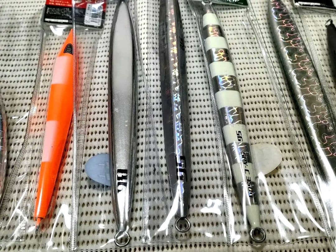 ディープライナー　スパイコブラ　スパイファイブ　スパイ　シーフロアコントロール