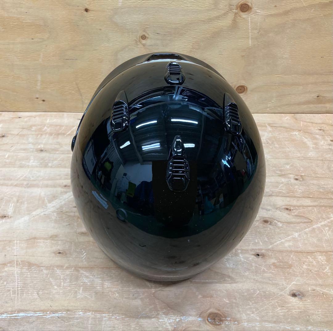 Arai アライ GP-J3 8859 ヘルメット 黒 M 57-58cm