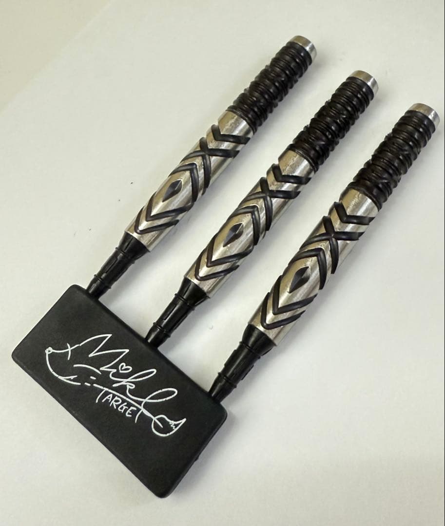 THE MIRACLE G6 定価17,800円 鈴木未来 エスダーツ限定モデル