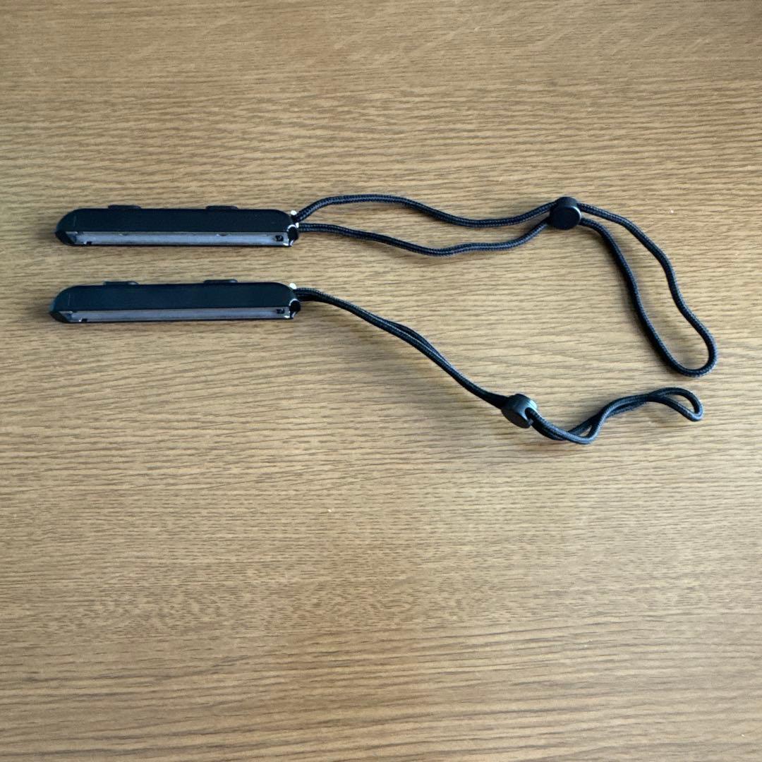 Nintendo Switch 本体 グリーン・ピンク ジョイコン