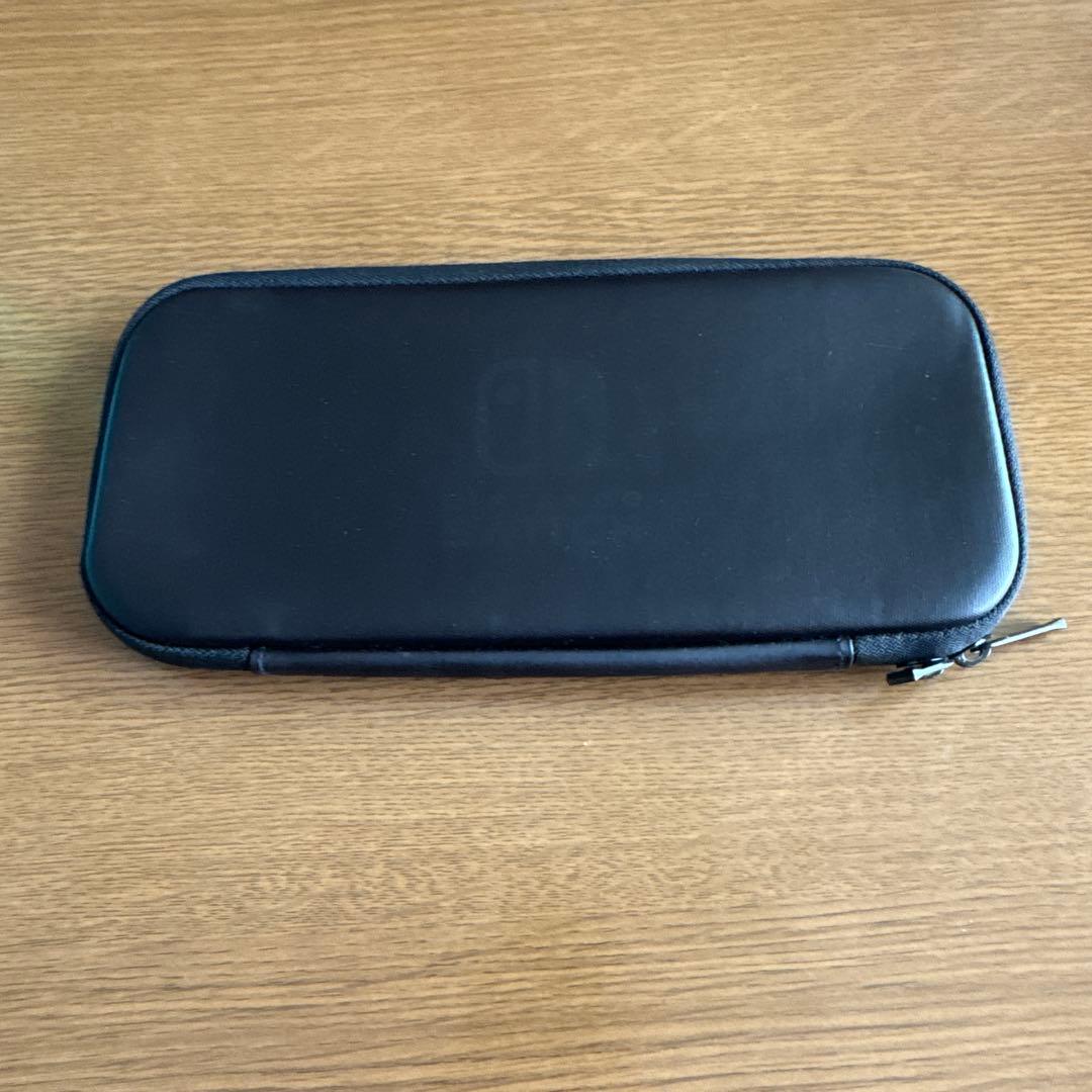 Nintendo Switch 本体 グリーン・ピンク ジョイコン