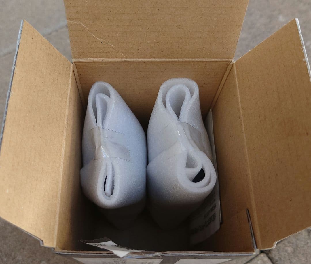 s660リア用 ENDLESS MX72k ブレーキパッド