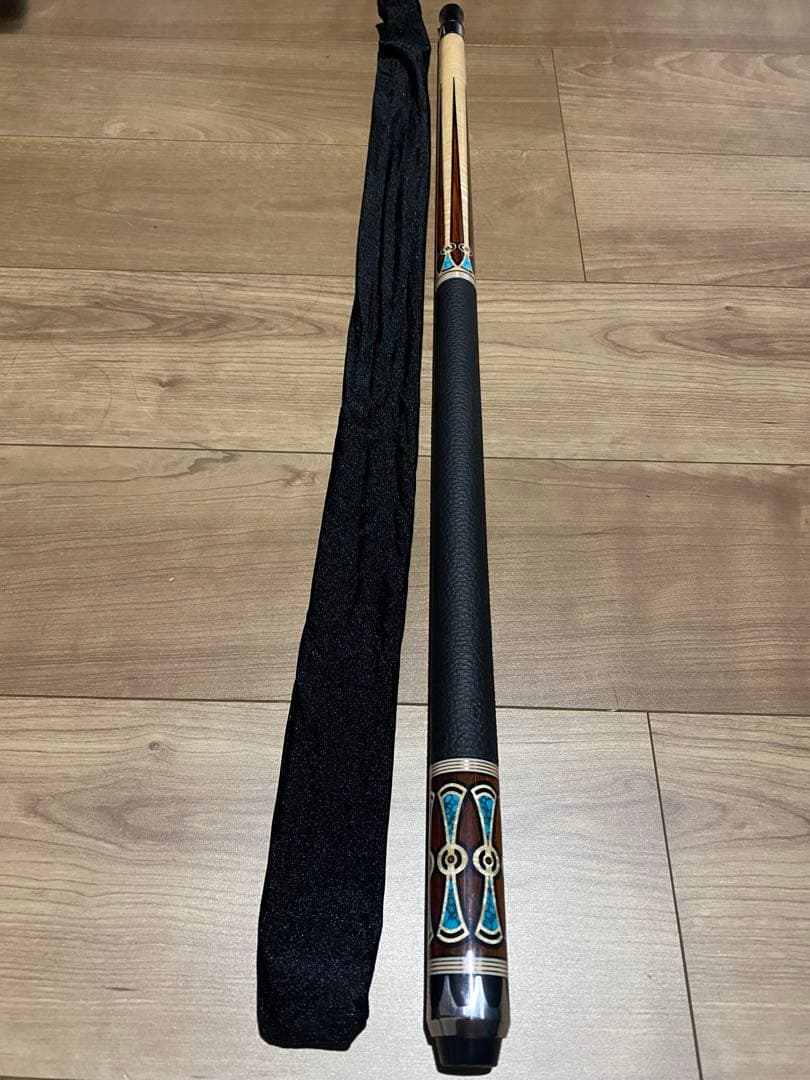 プレデタービリヤードキュースローン3-1