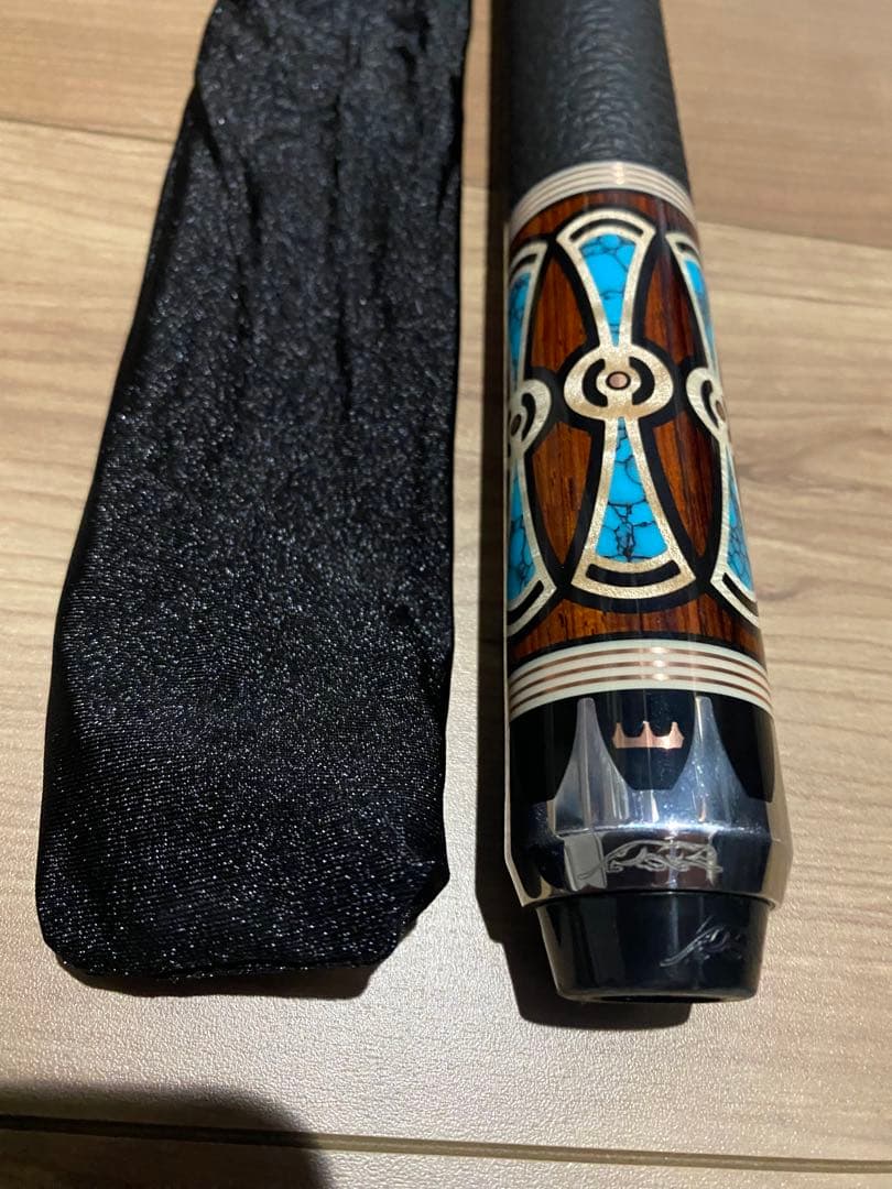 プレデタービリヤードキュースローン3-1