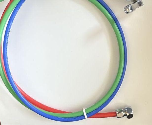 アムウェイ eSpring 浄水器II用ビルトイン補助水栓Ｌ