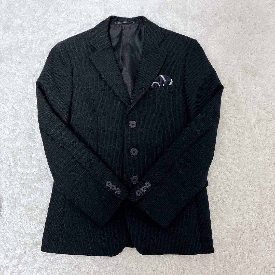 WANDER FACTORY 男子 5点セット　キッズフォーマル 150 卒服