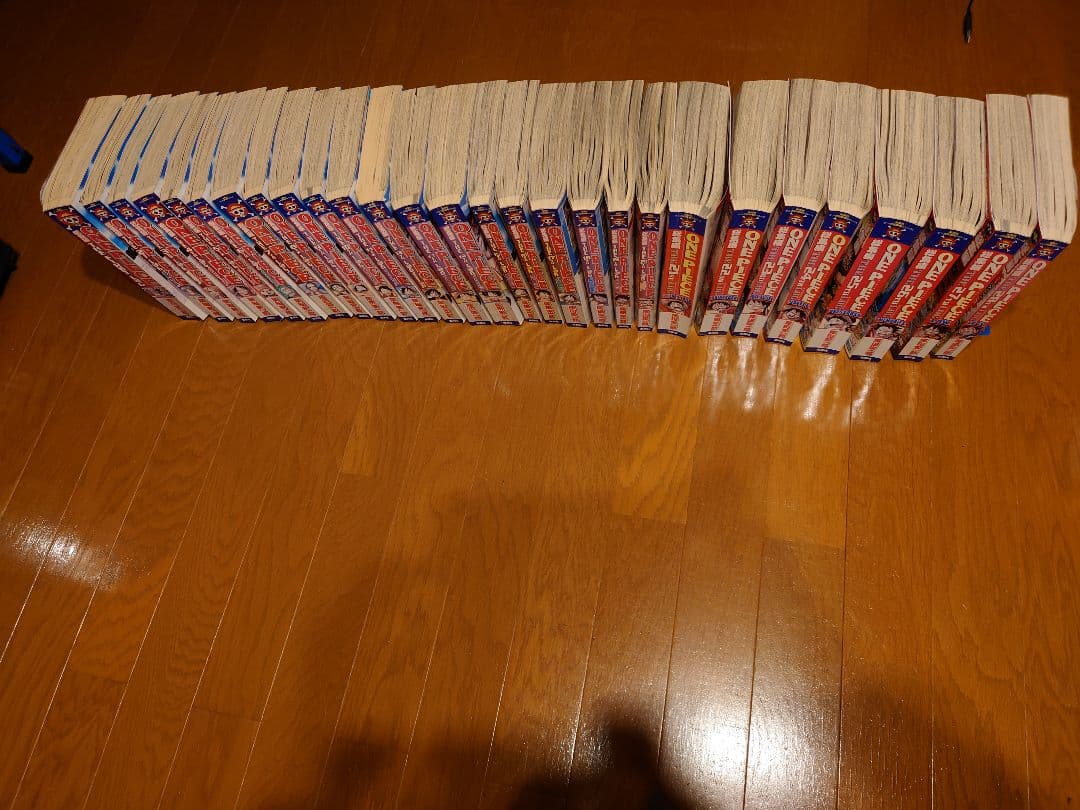 ONE PIECE 総集編　1〜28th 全巻セット　 尾田栄一郎