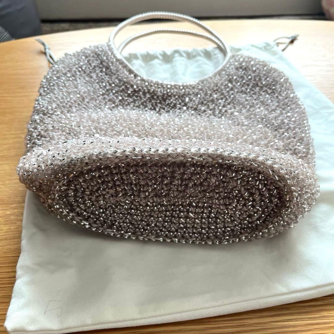 アンテプリマ　スタンダードⅡバスケット　チャーム付き