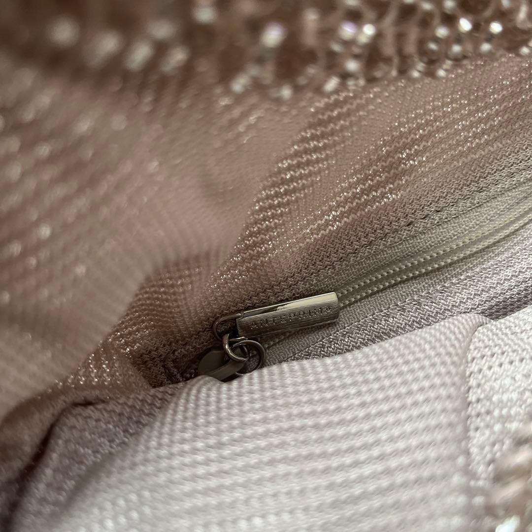 アンテプリマ　スタンダードⅡバスケット　チャーム付き