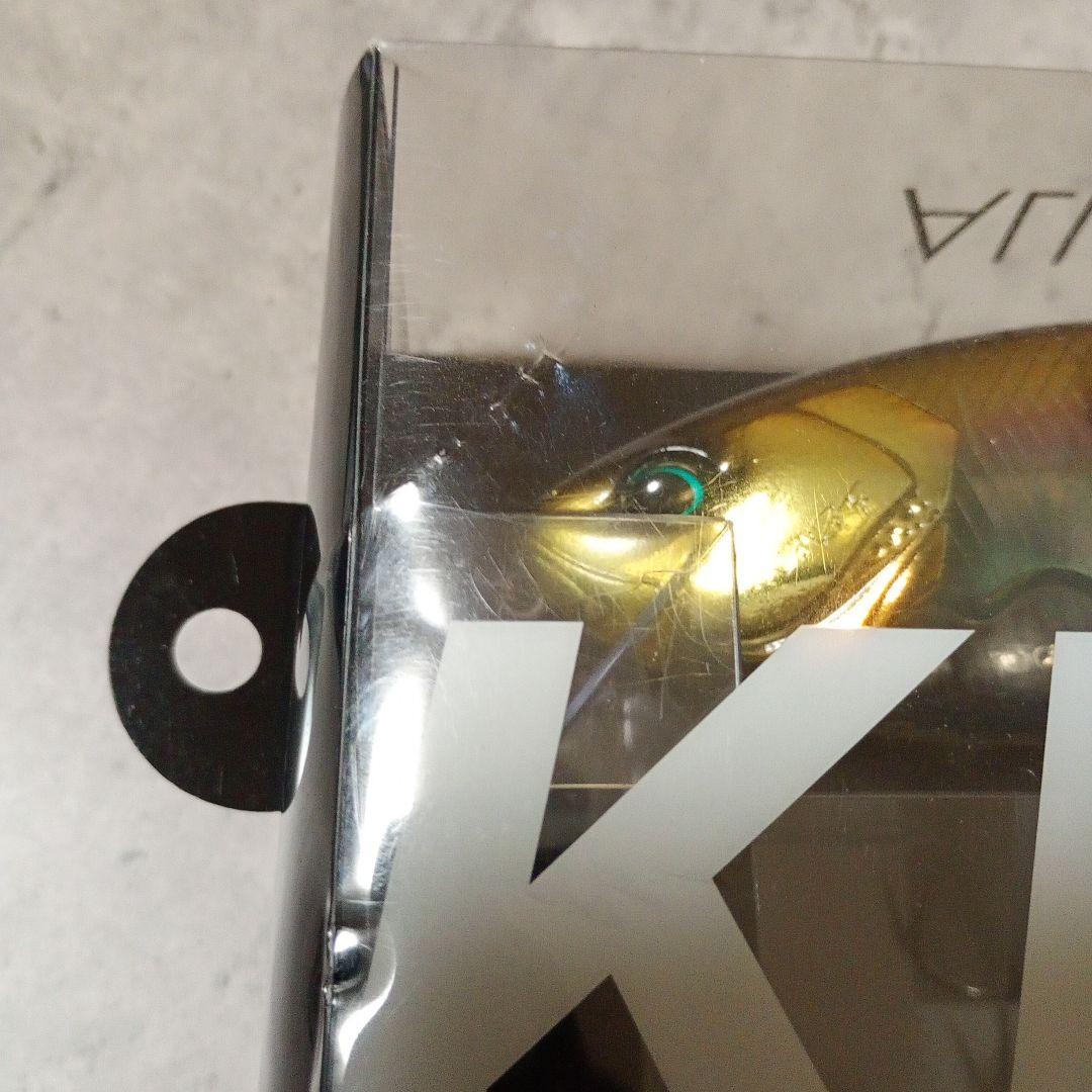 岐阜県海津市ふるさと納税返礼品　DRT KLASH9 ビッグベイト ルアー