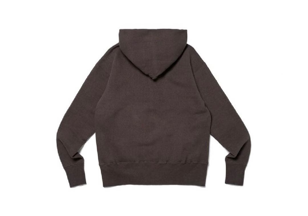 ウェア HUMAN MADE Tsuriami Hoodie \"Black\"