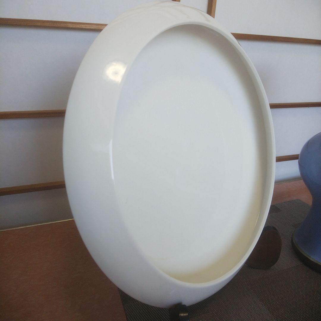 ★ 小原流 花器二品　まどか＆蓮葉口