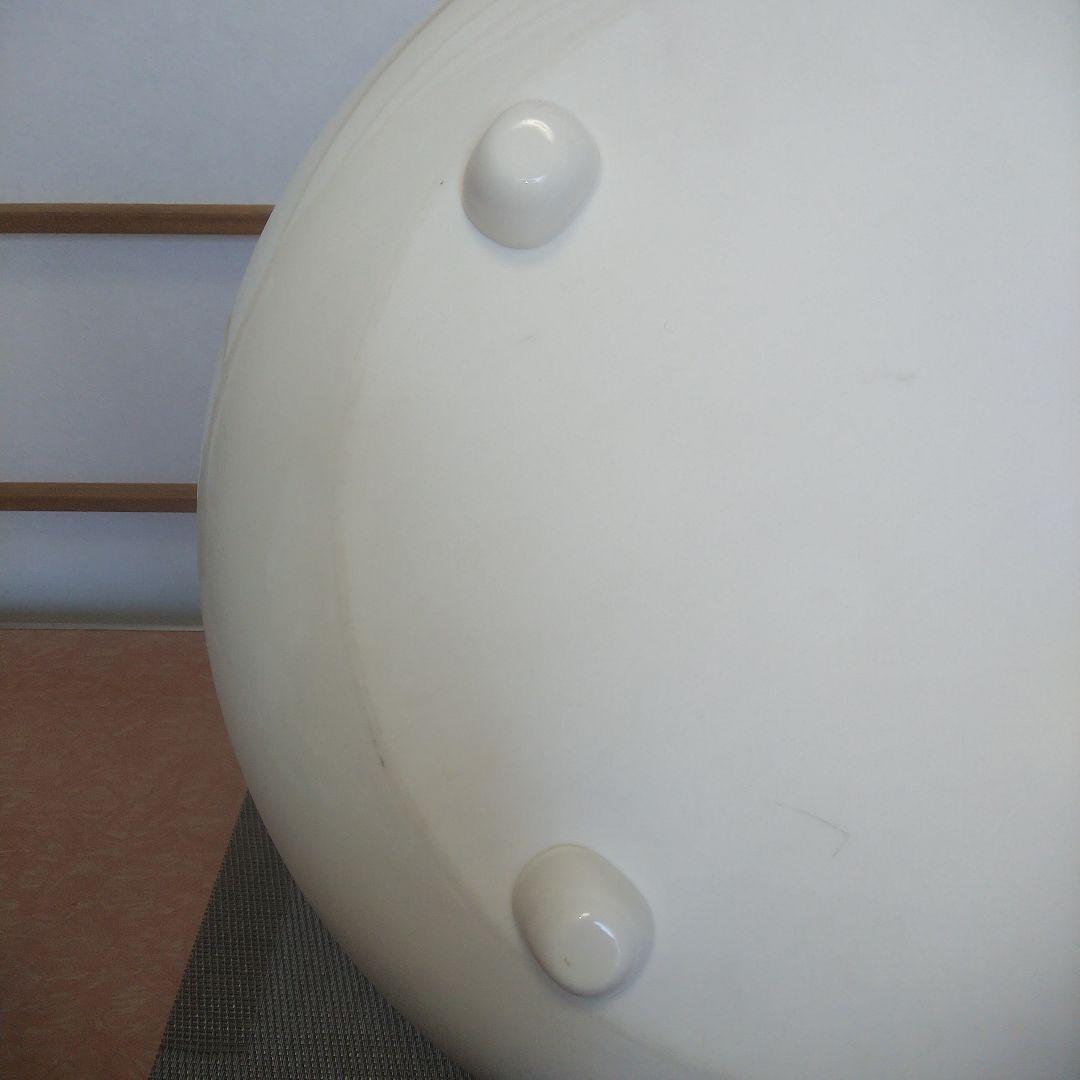 ★ 小原流 花器二品　まどか＆蓮葉口