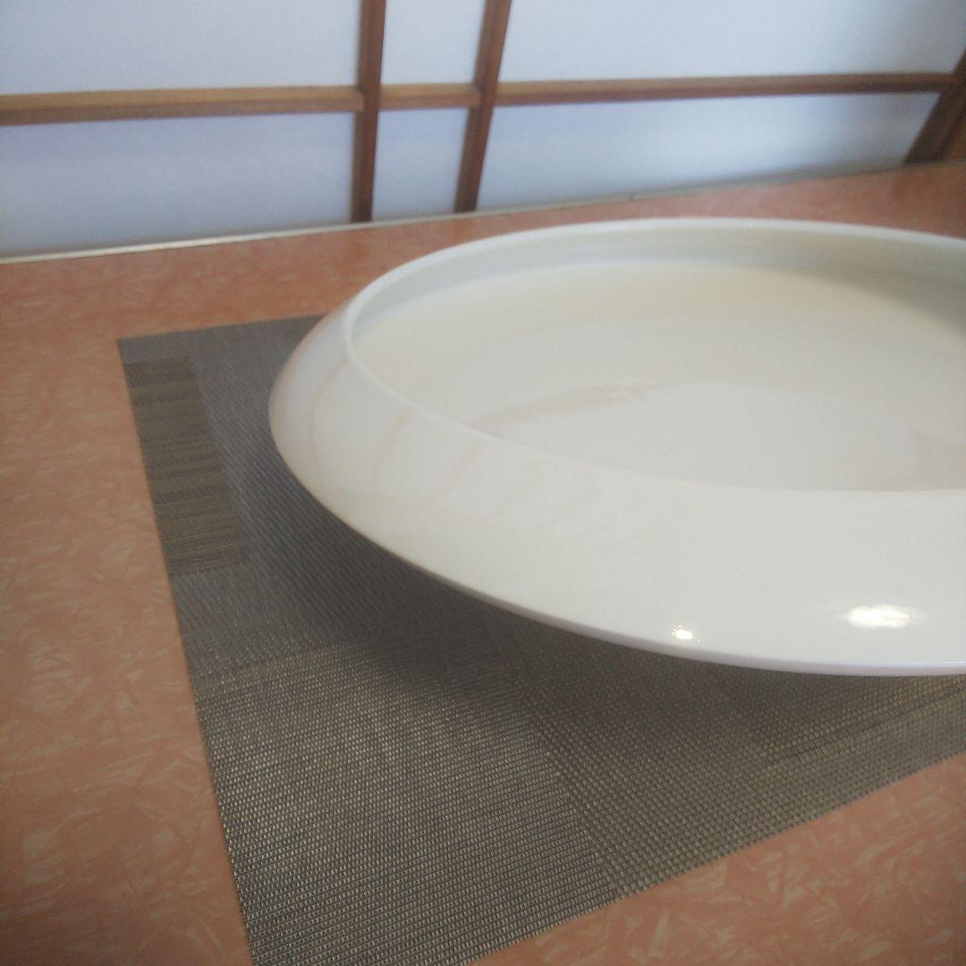 ★ 小原流 花器二品　まどか＆蓮葉口