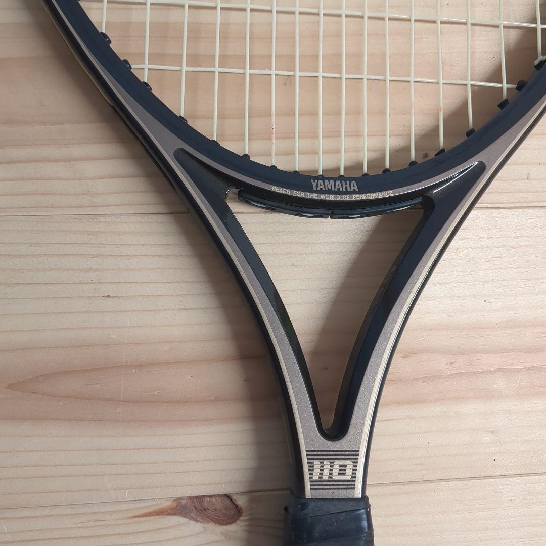 YAMAHA テニスラケット 110