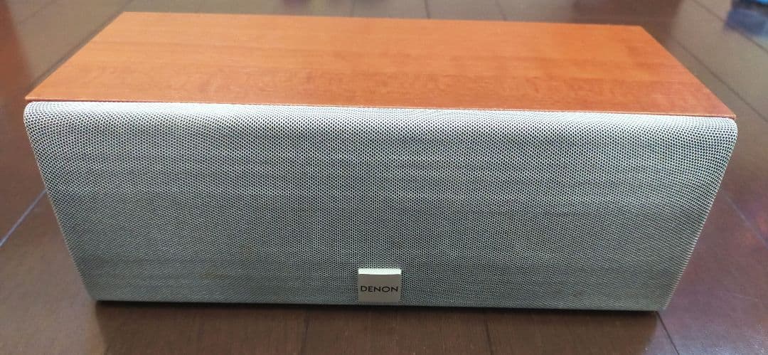 DENON 5.1chホームシアターシステム DHT-M370