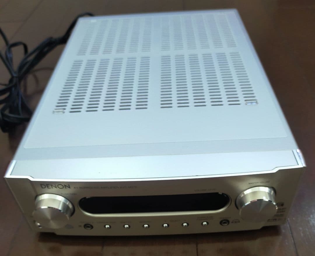 DENON 5.1chホームシアターシステム DHT-M370