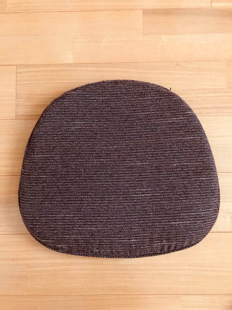 クレセントチェア用座クッション２色セット