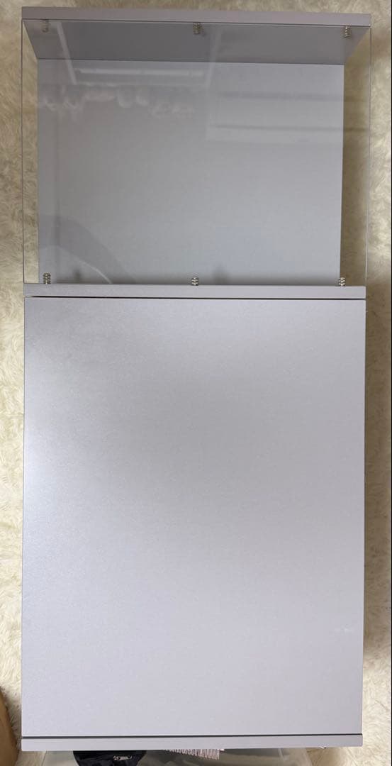 LOWYA ロウヤ センターテーブル&ドレッサー