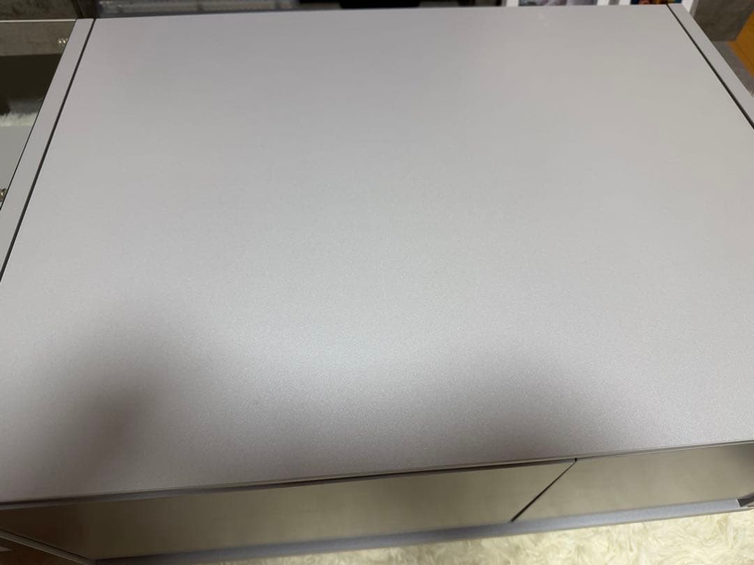 LOWYA ロウヤ センターテーブル&ドレッサー