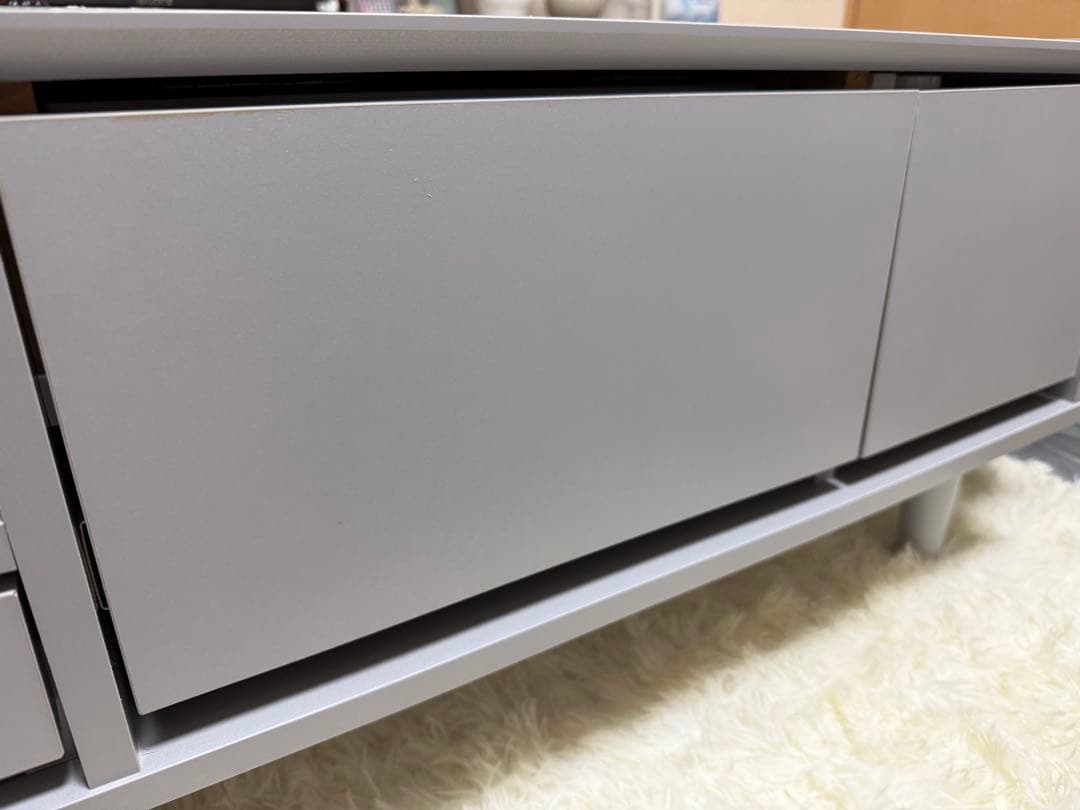 LOWYA ロウヤ センターテーブル&ドレッサー