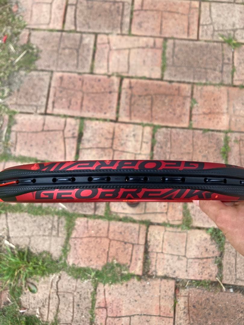 ヨネックス　ジオブレイク70S