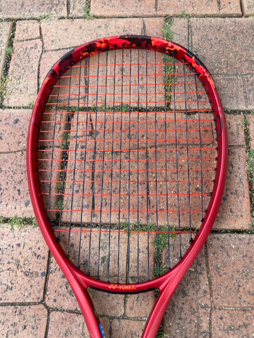 ヨネックス　ジオブレイク70S