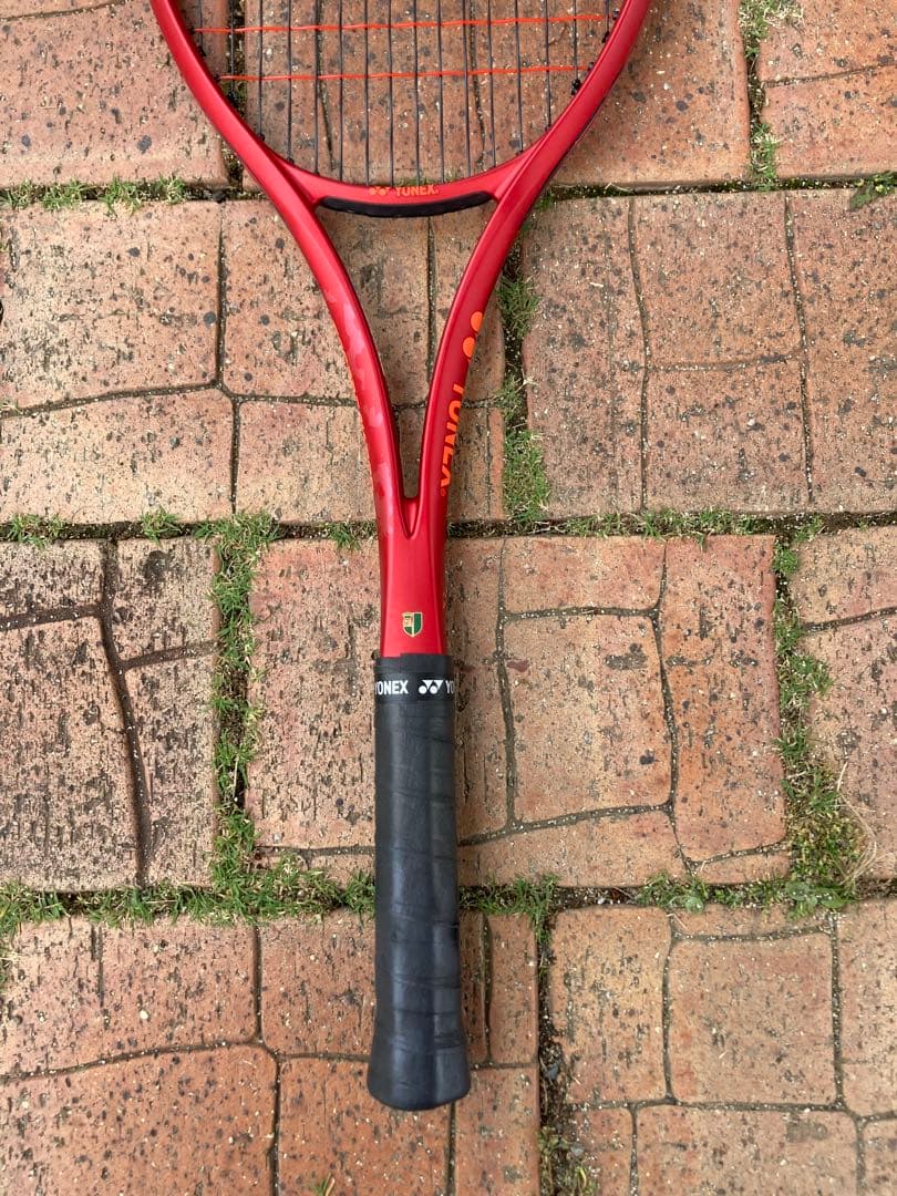 ヨネックス　ジオブレイク70S