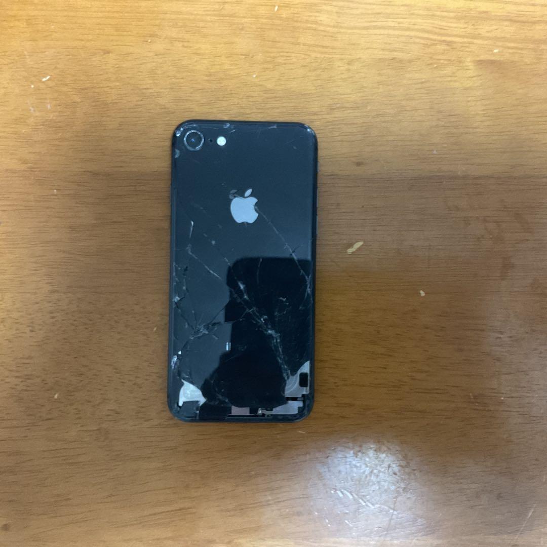 iPhone8ジャンク