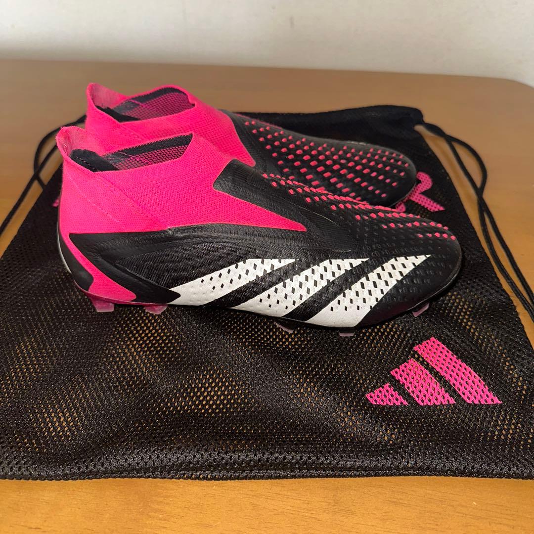 パ*ン様 アディダス プレデターアキュラシー＋ AG